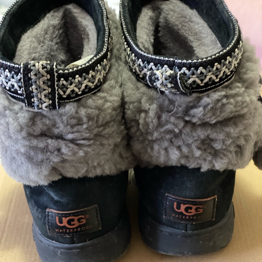 Women’s Winter Boots